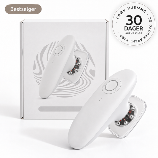 Vakura™ – Glattere & jevnere hud rett hjemmefra